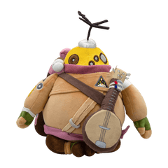 Traveler Riebeck Plush