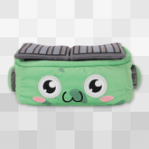 Friendly Dumpster Plush