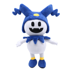 Jack Frost Plush