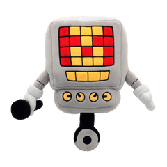 Mettaton Plush