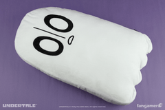 Napstablook Plush