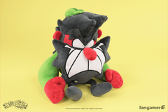 Dynamite Anton Plush
