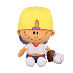 Pablo Sanchez Plush