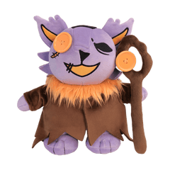Seam Plush