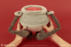 Alexander, Warrior Jar Plush