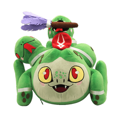 Dusa Talking Plush
