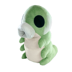 Talking Grub Plush