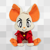 Mina Plush