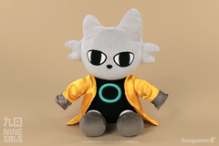 Shuanshuan's Yi Plush
