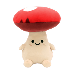 Shrumbo Plush