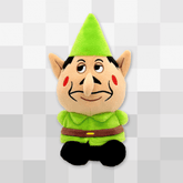 Gnome Peppino Plush