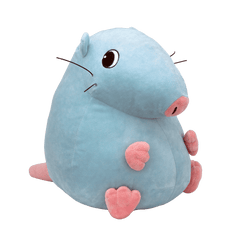 Stupid Rat Plush