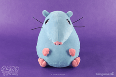 Stupid Rat Plush