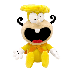 The Noise Plush