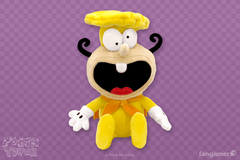 The Noise Plush