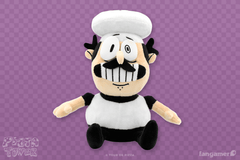 Peppino Plush