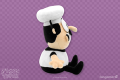Peppino Plush