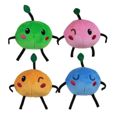 Junimo Four Seasons Plush Set