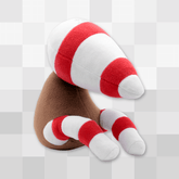 Corrupted Storch Plush
