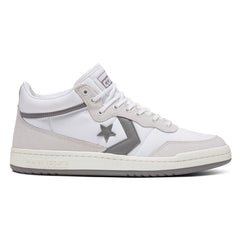 Converse Fastbreak Pro Mid (White/Vaporous Gray)