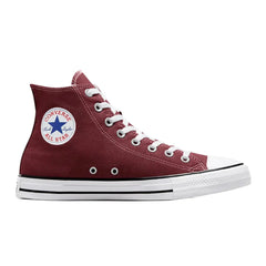 Converse Chuck Taylor All Star Hi (Maroon)