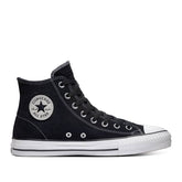 Converse Cons CTAS Pro (Black/Black/White) (Suede)