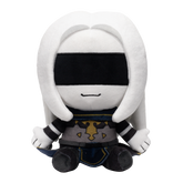 Lord Regent Plush (Pre-Order)