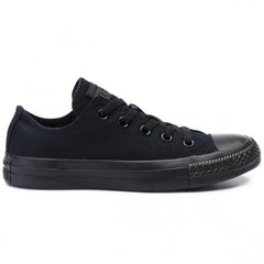 Converse Chuck Taylor A/S OX Black Monochrome