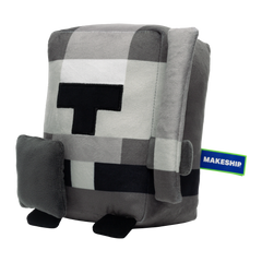 Knight Plushie
