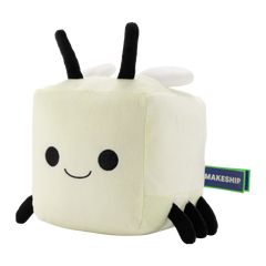 1-Pixel Firefly Plushie