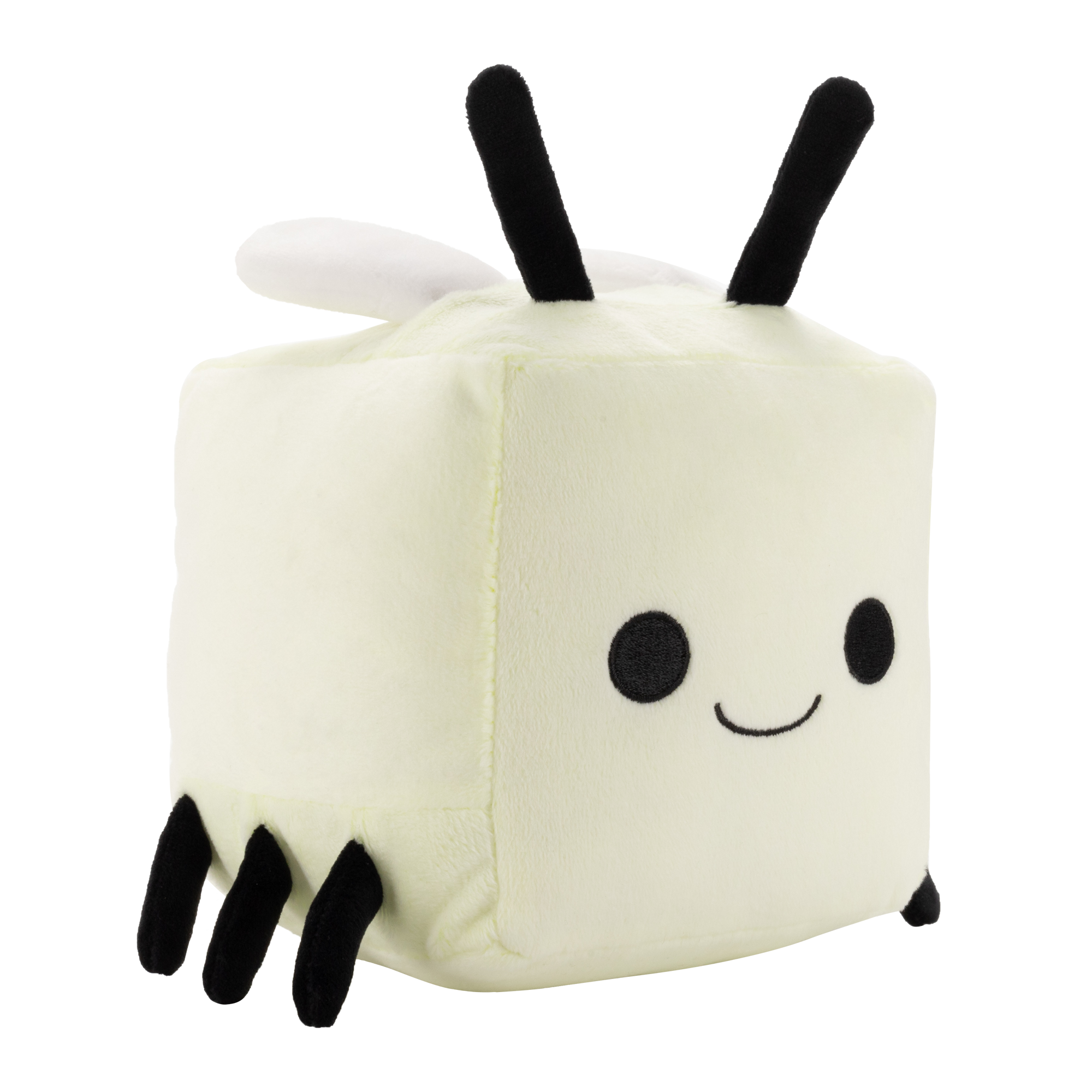 1-Pixel Firefly Plushie