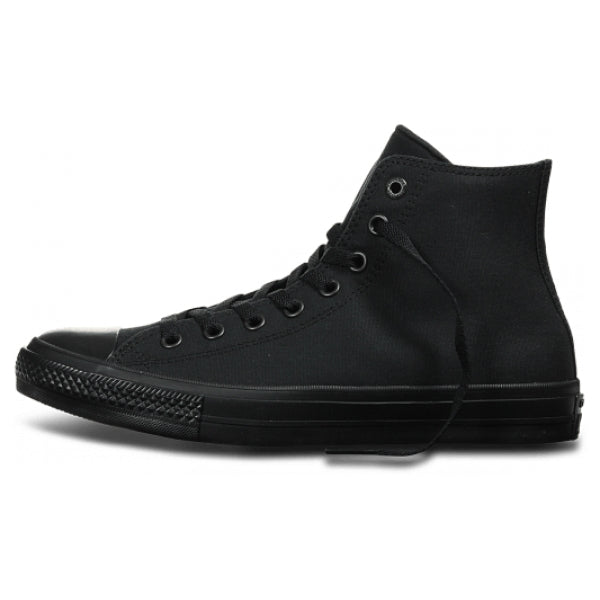 Converse Chuck Taylor A/S Hi (Black Monochrome)