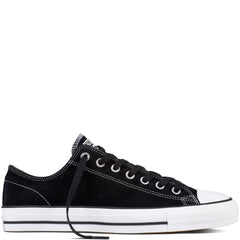 Converse Cons CTAS Pro Suede Low Black/White
