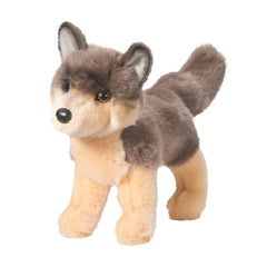 Dancer Wolf