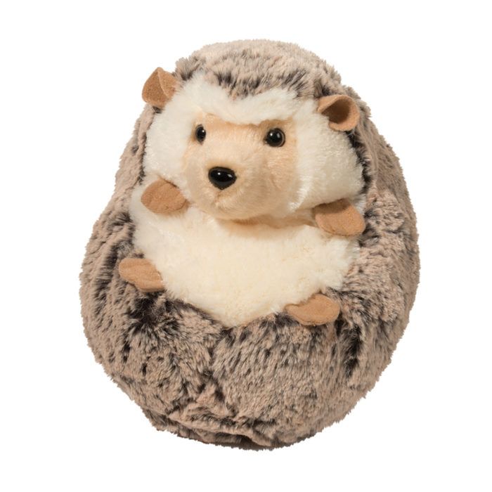 Spunky Hedgehog (Small & Large)