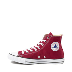 Converse Chuck Taylor All Star Hi (Maroon)