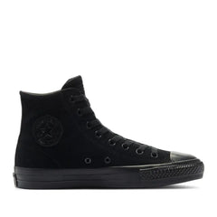 Converse Cons CTAS Pro Hi Black/Black/Black