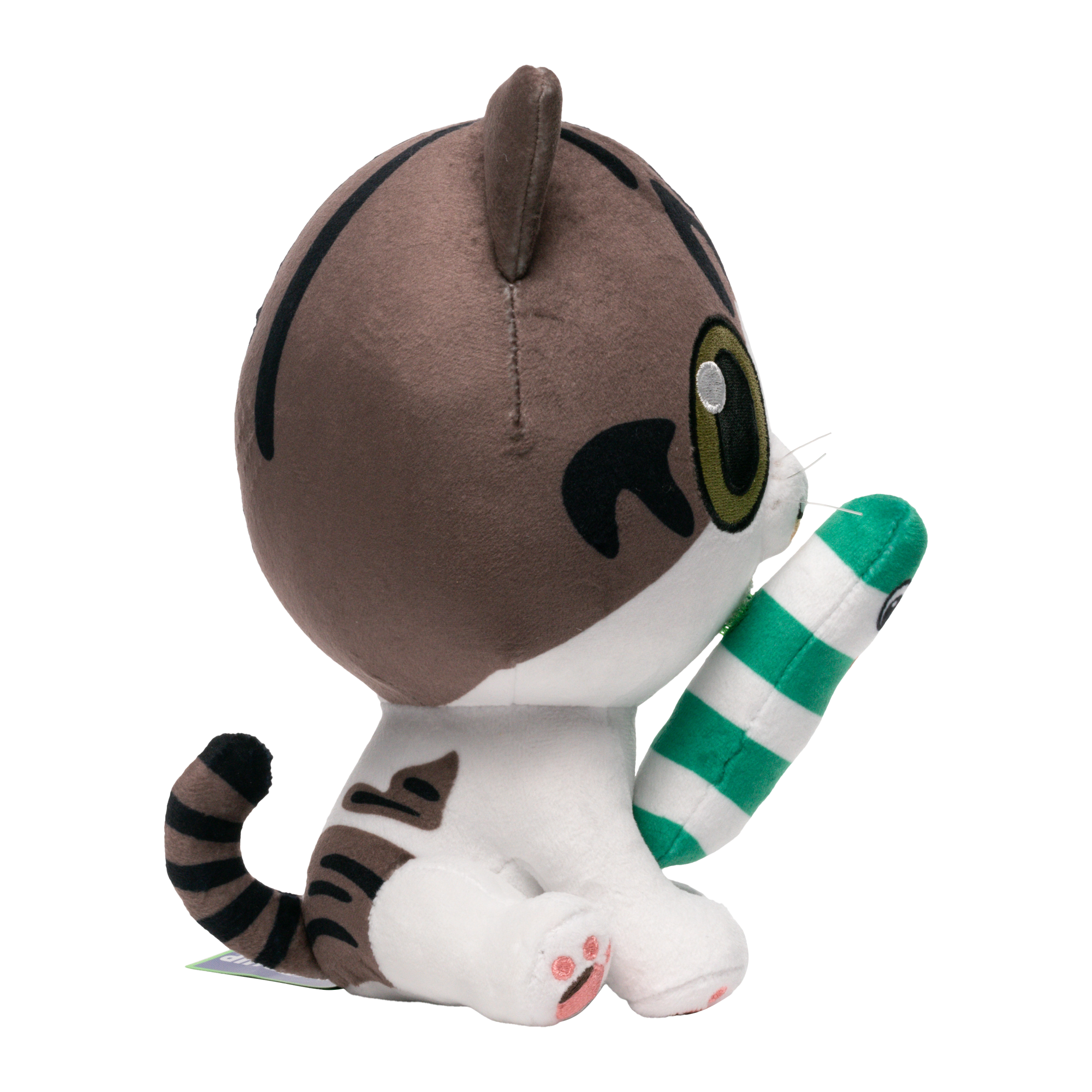 Henry Plush