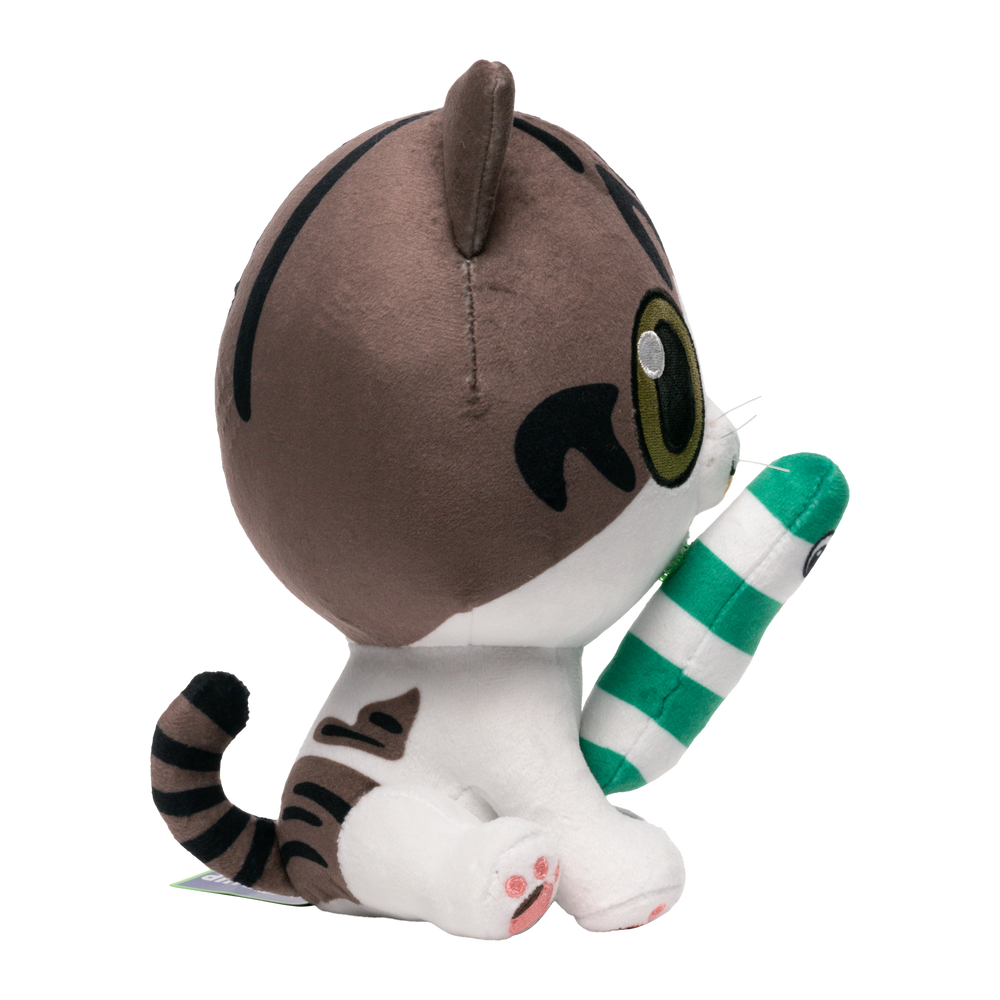 Henry Plush