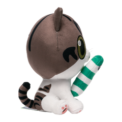 Henry Plush