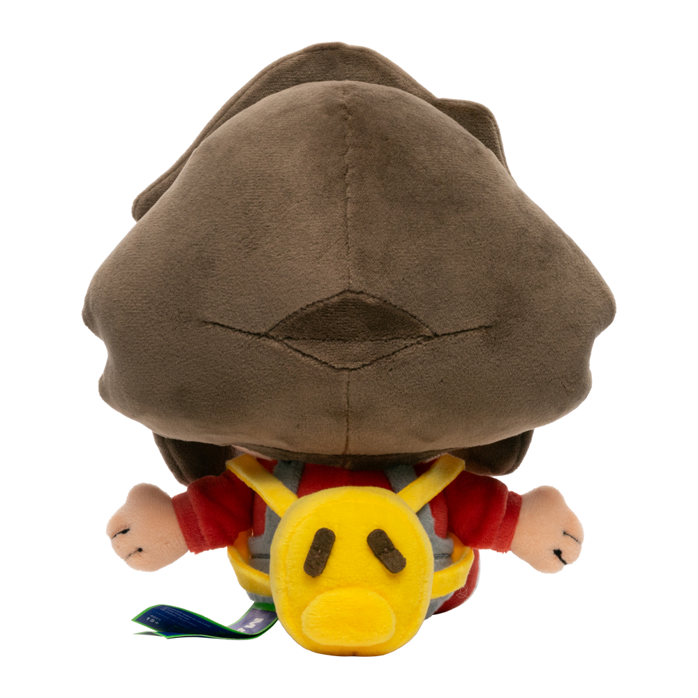 Cathy 2.0 Plushie