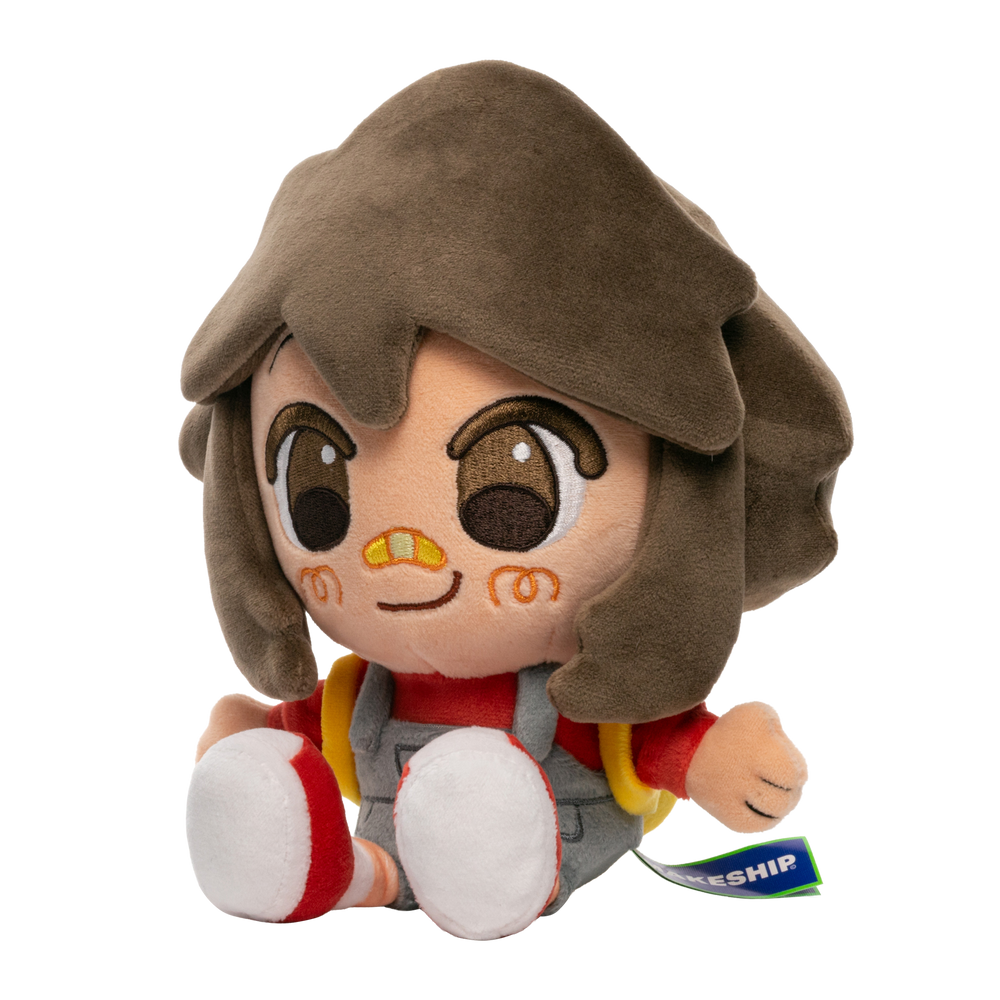 Cathy 2.0 Plushie