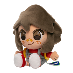 Cathy 2.0 Plushie