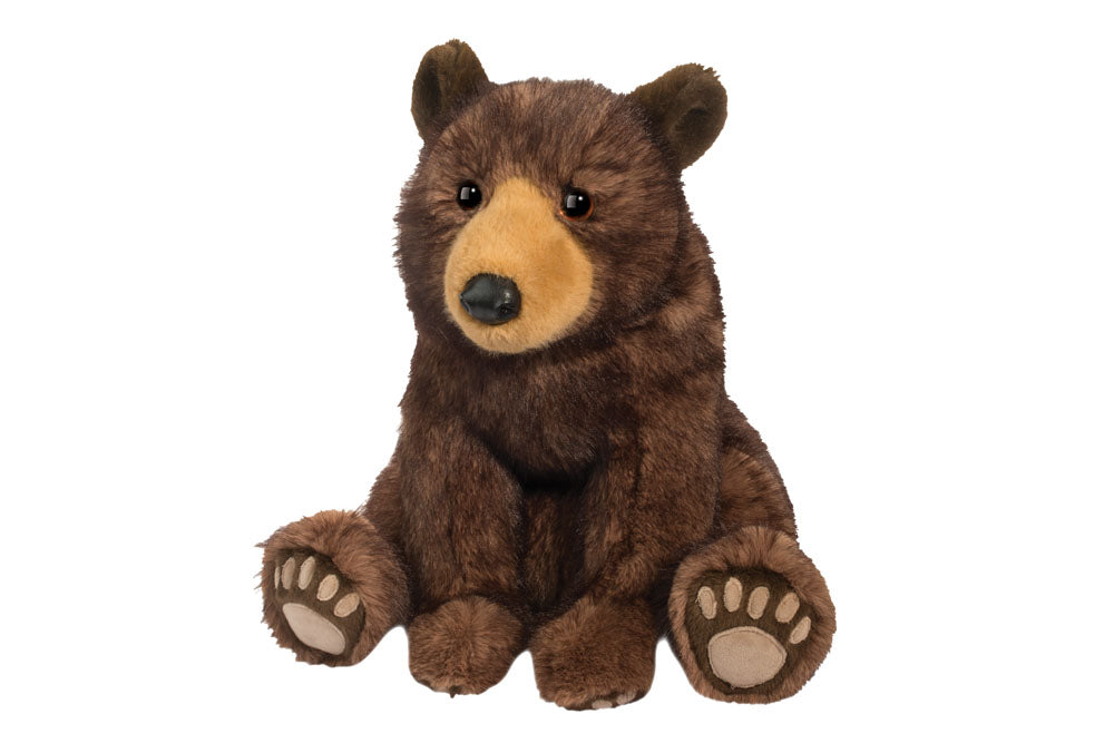 Abbott Grizzly Bear