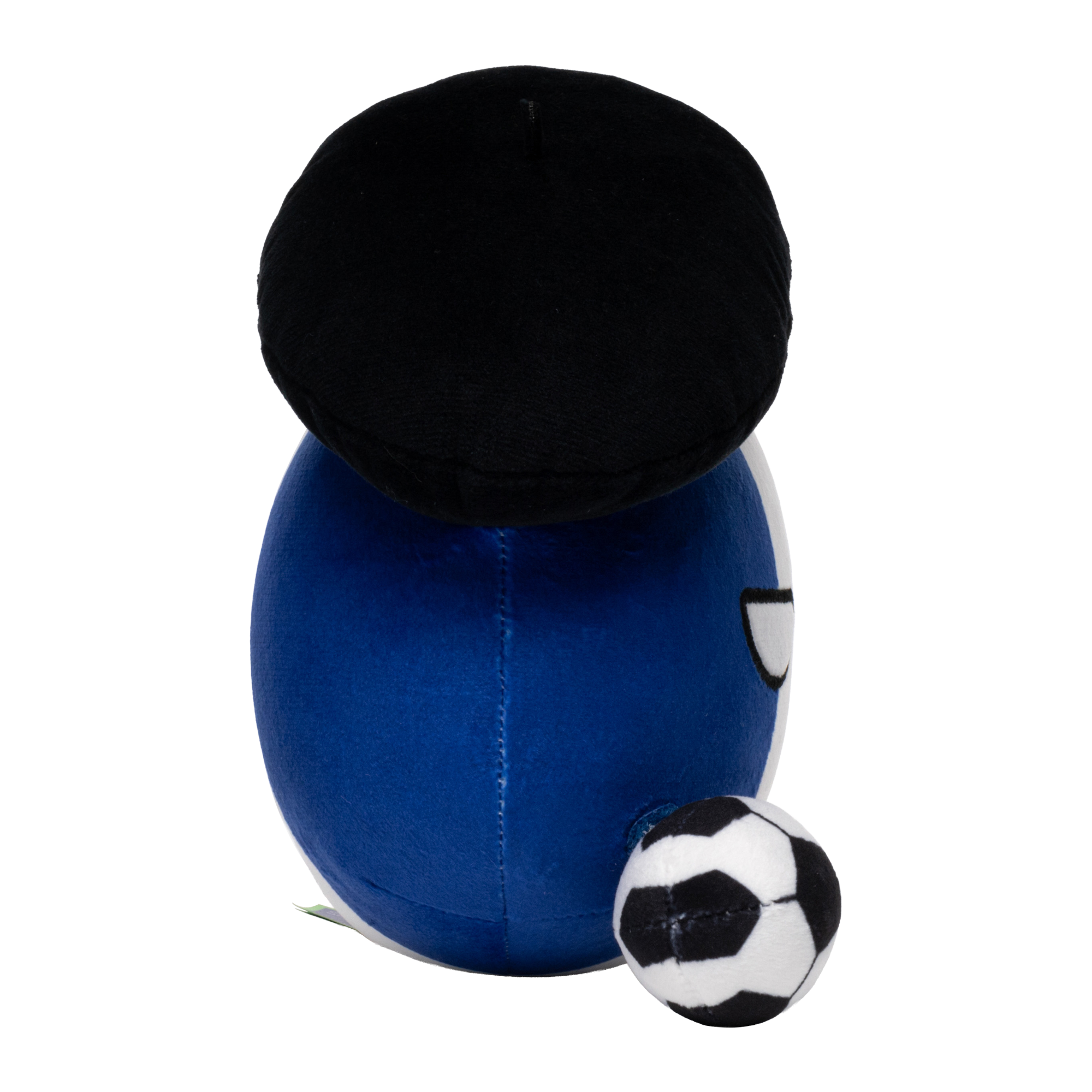 France Ball Plush
