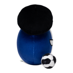 France Ball Plush