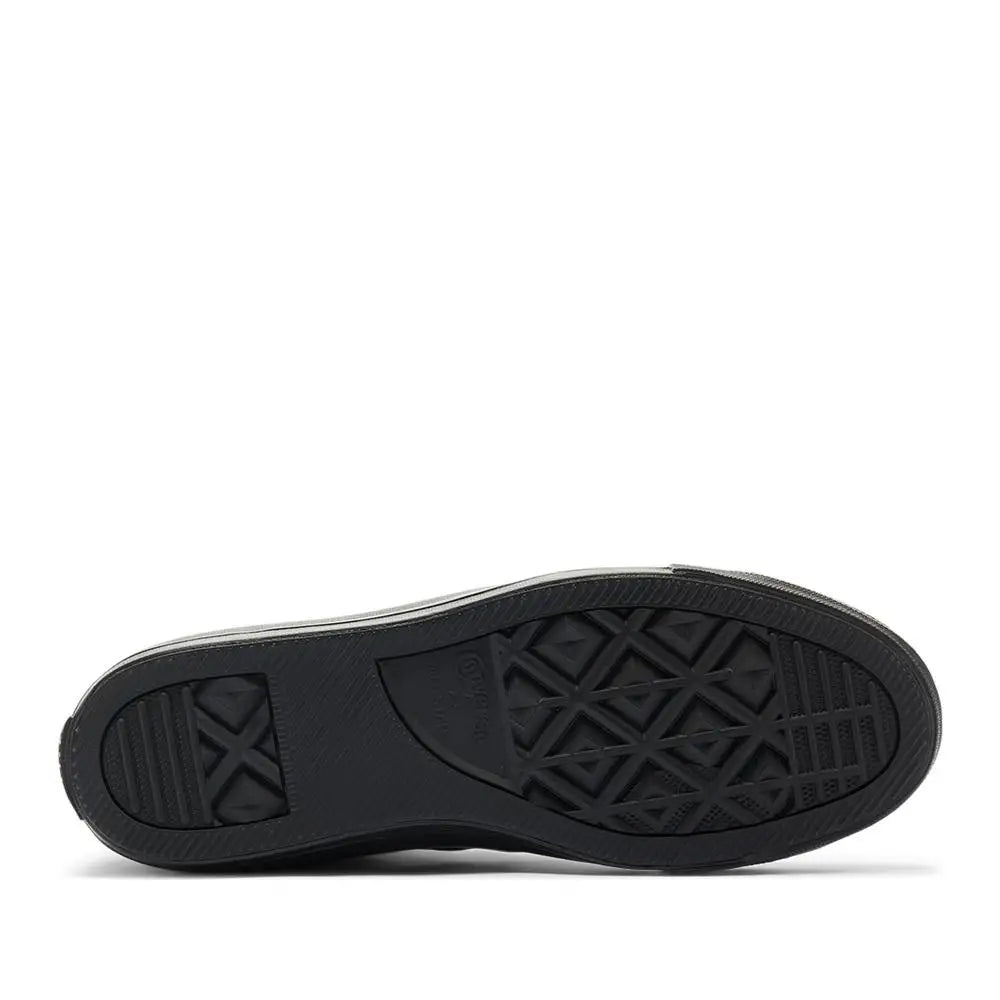 Converse Cons CTAS Pro Hi Black/Black/Black
