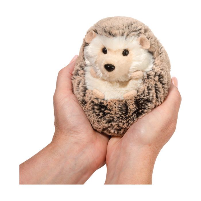 Spunky Hedgehog (Small & Large)