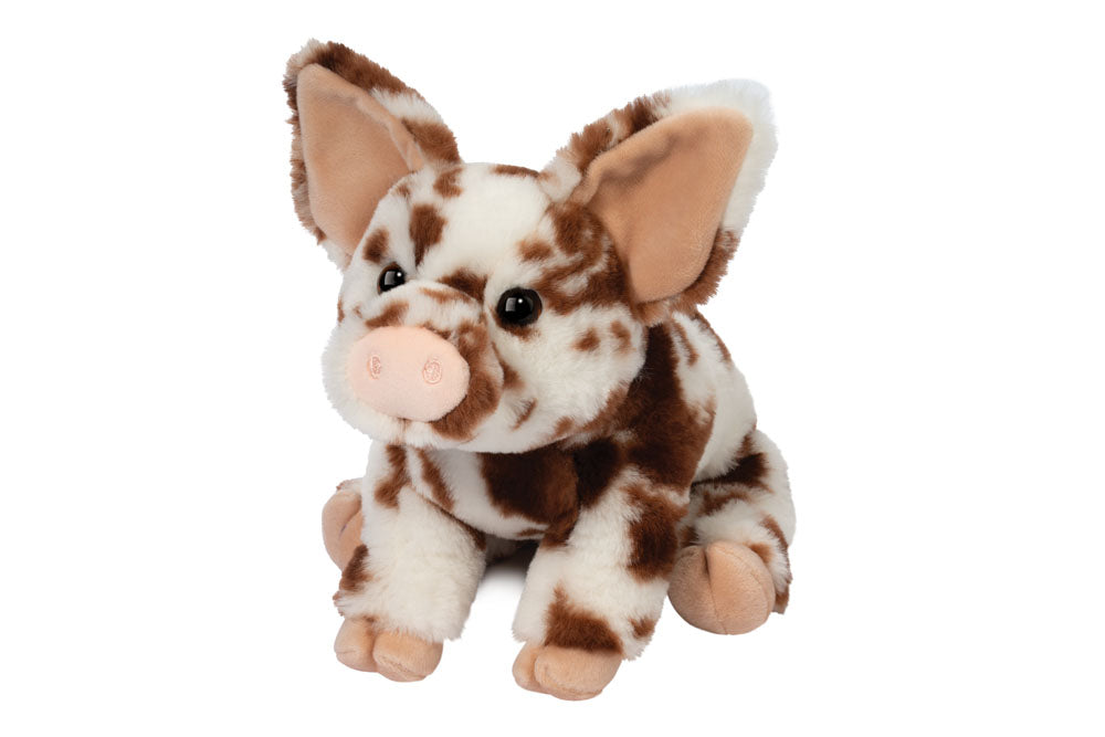 Sandie Brown Spotted Pig Soft