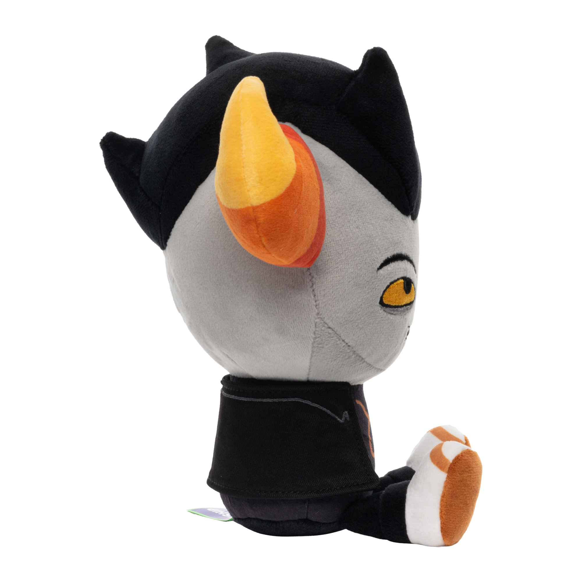 Tavros Plushie